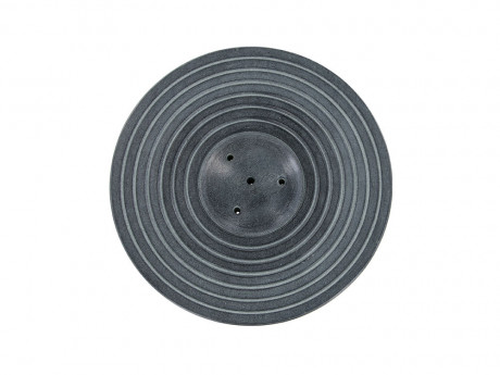 Porte-encens izumo gris