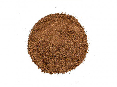 Resines d'encens poudre de purification tibetaine Aromandise