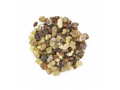 Resines d'encens rois mages Aromandise