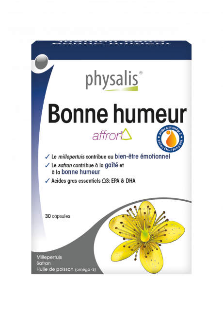 Bonne humeur