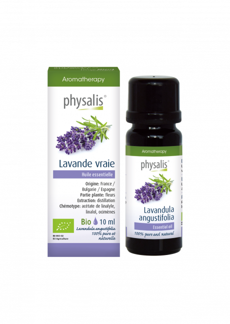 Lavande Vrai