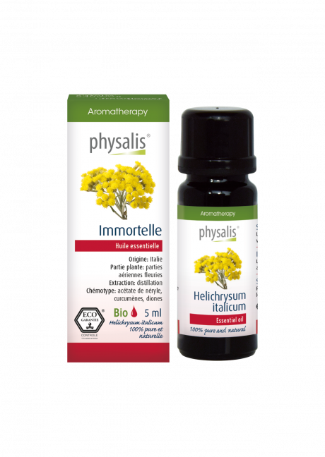 Immortelle