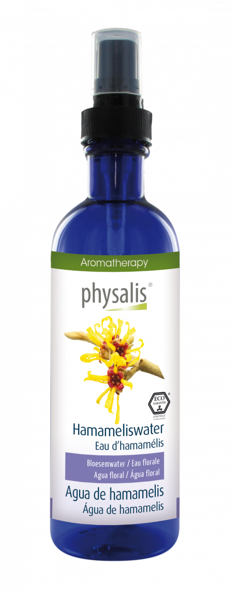 Hamamélis