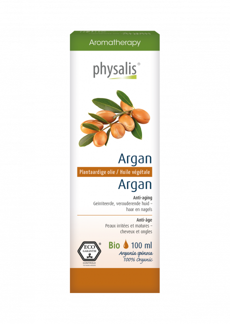 Argan