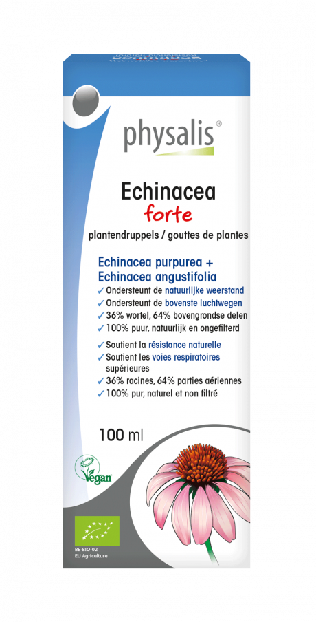 Echinacea forte