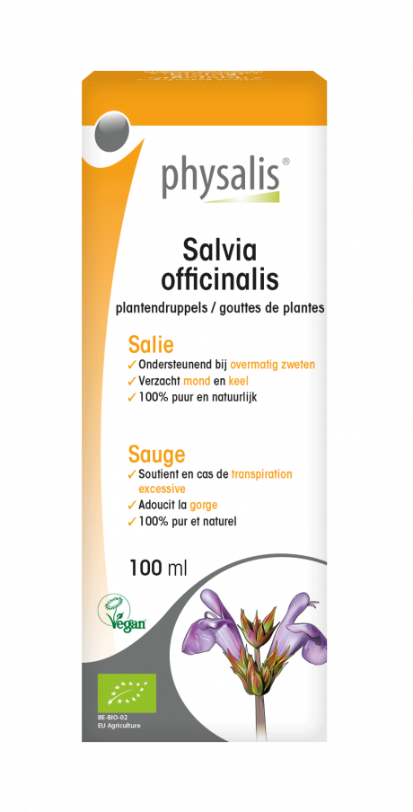Salvia officinalis