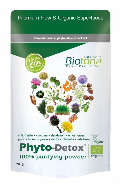 Biotona Phyto-Detox 