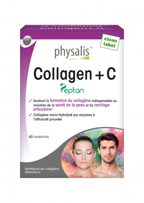 Collagen+ C