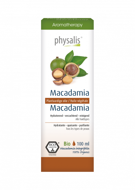 Macadamia