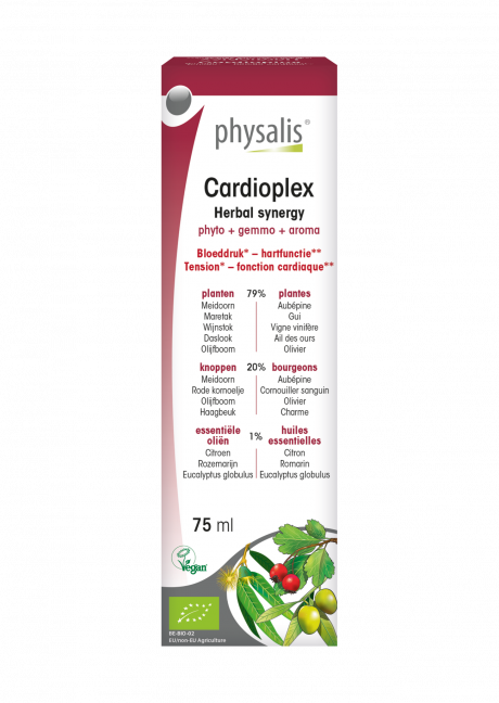 Cardioplex