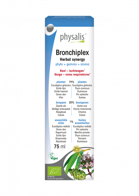 Bronchiplex