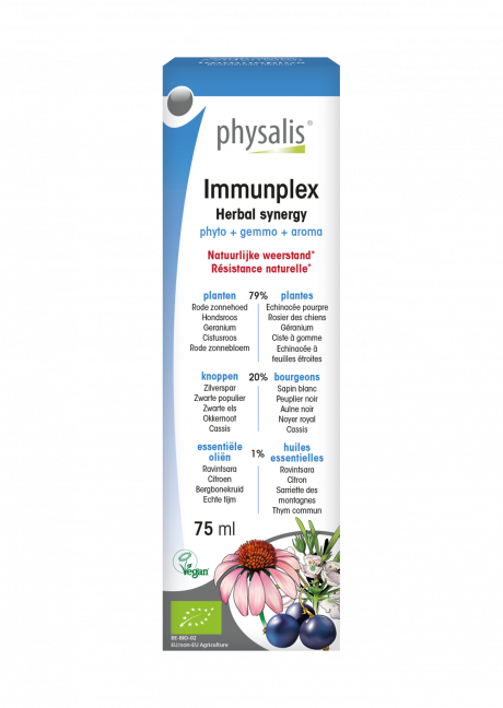 Immunplex