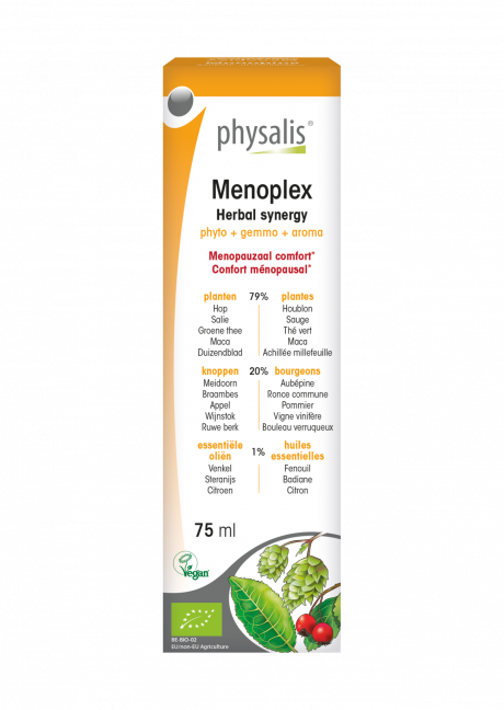 Menoplex