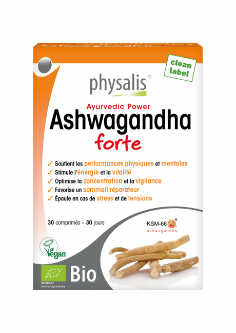 Ashwagandha forte