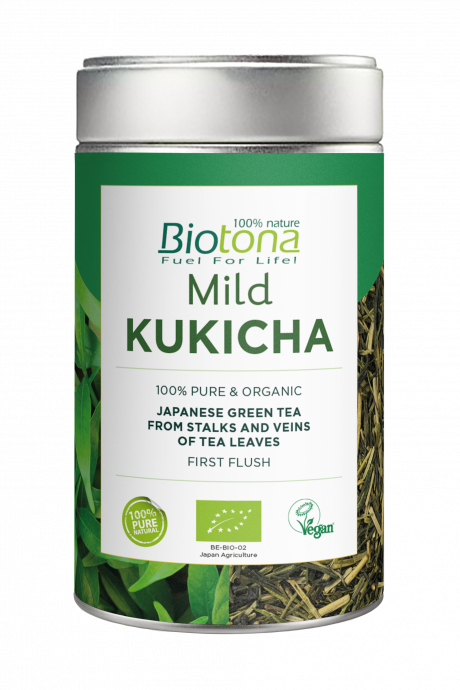 Biotona Kukicha 