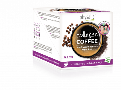 Collagen Coffee