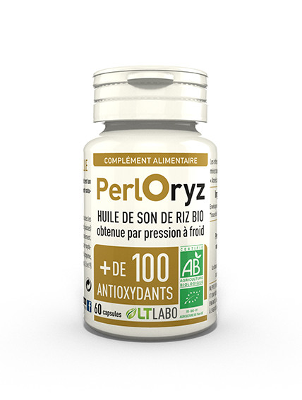 Perloryz bio 60 capsules