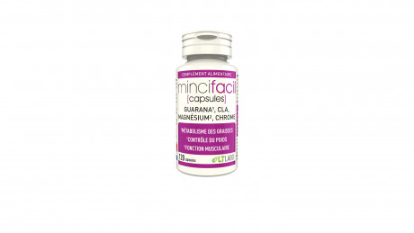 Mincifacil 120 capsules