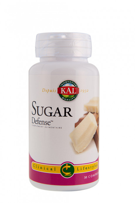 Sugar Défense KAL - 30 comp.