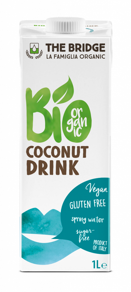 Bio Coconut Drink 