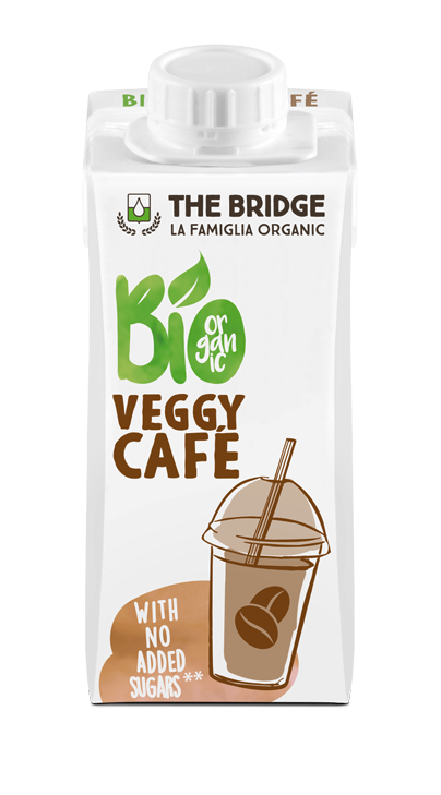 Bio Veggie Café