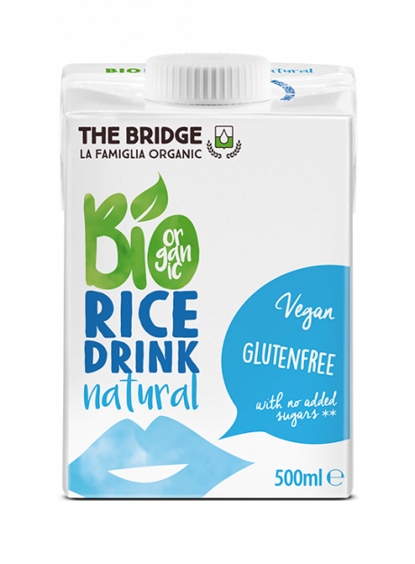 Bio Rice Drink 