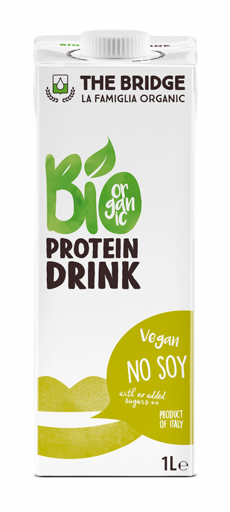 Bio Protein Drink 