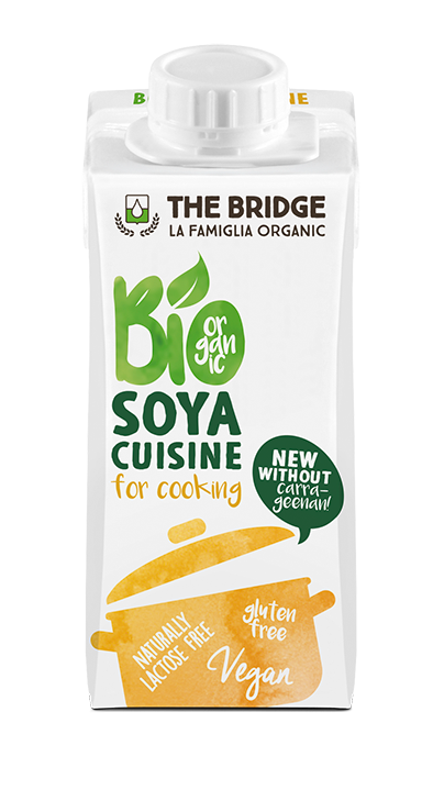 Bio Soya Cuisine 