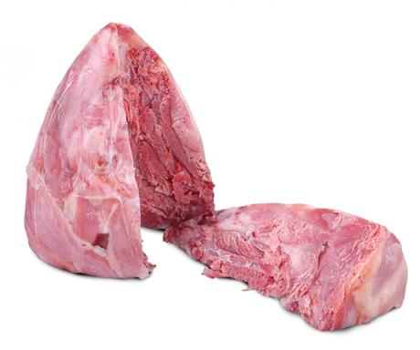 Jambonneau de porc x 3