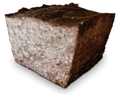 Pâté de Campagne Breton IGP