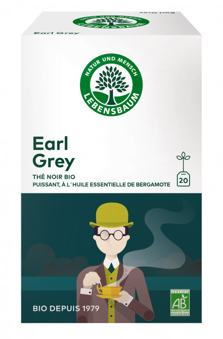 Earl Grey