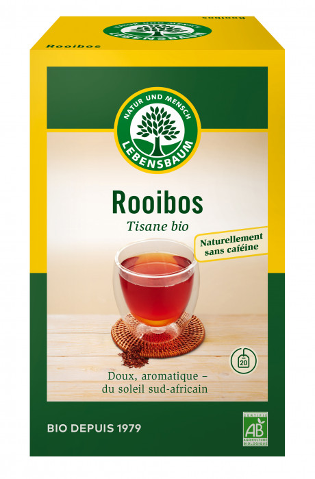 Rooibos
