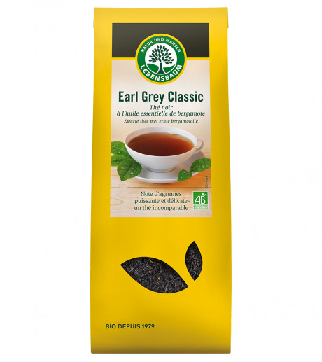 Earl Grey Classic