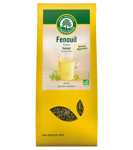 Fenouil