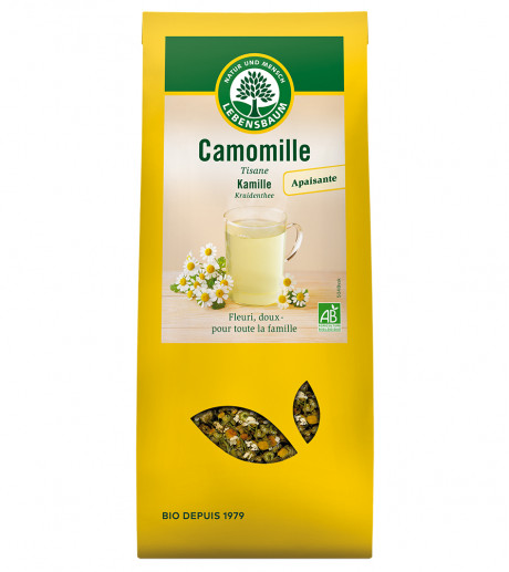 Camomille