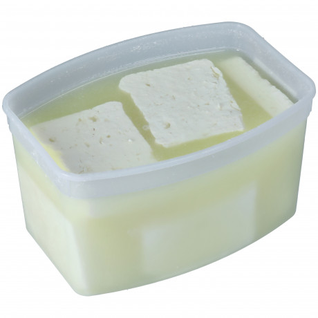 Feta grecque originale en saumure 2 kg