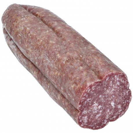 Lombarda - saucisson italien extra fin env. 1,3 kg