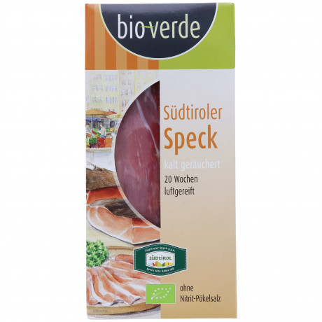 Speck - Alto Adige IGP 70 g