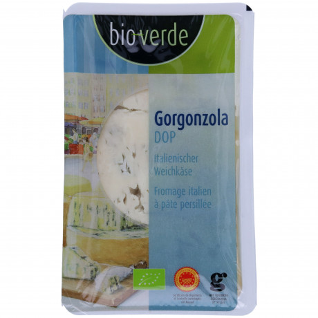 Gorgonzola D.O.P., 125 g