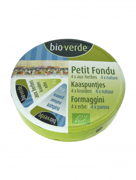 Petit Fondu nature / herbes 200 g