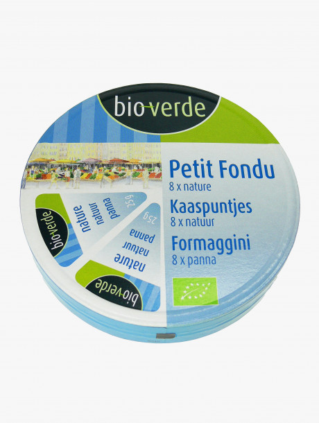 Petit Fondu nature 200 g