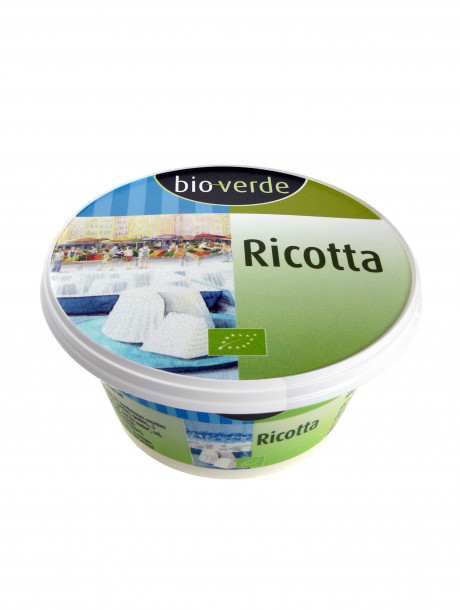 Ricotta  250 g