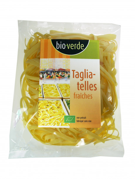 Tagliatelles fraiches 250 g Int.