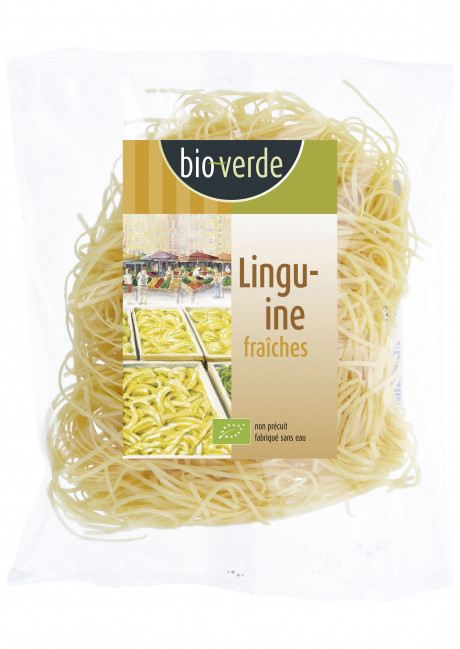 Linguine fraiches 250 g FR