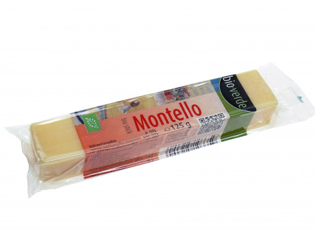 Montello 125 g