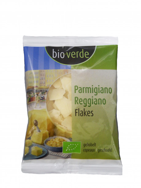 Parmigiano Reggiano en copeaux 40 g