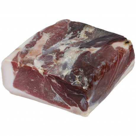 Jamón Serrano - jambon cru espagnol env. 2 kg