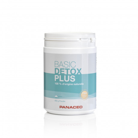 Panaceo Basic 400g