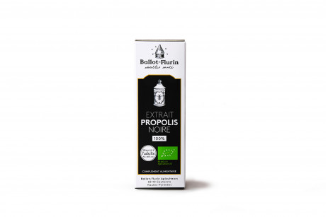 Extrait de Propolis Noire