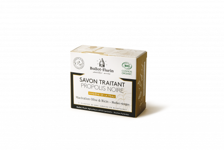 Savon Traitant Propolis